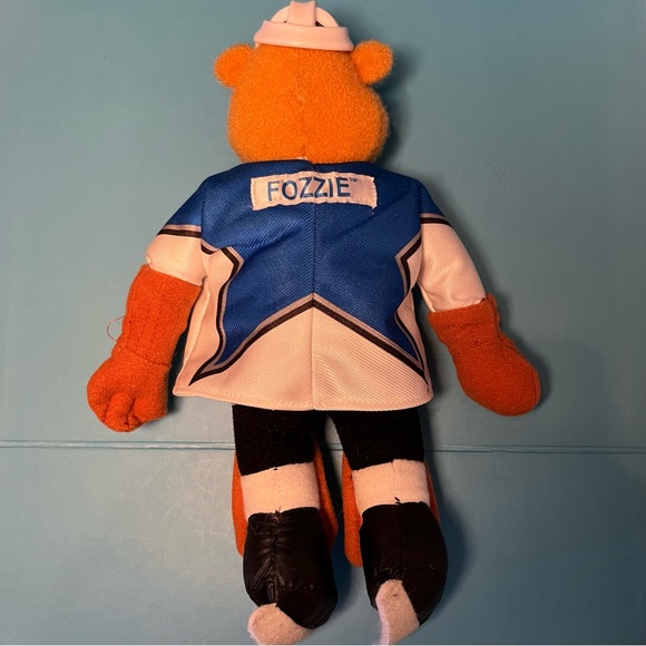 McDonald’s NHL Muppets Plush Lot - Picture 10 of 16